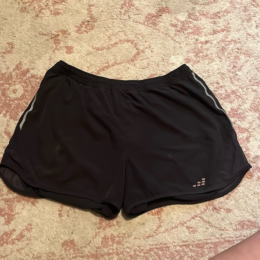BCG Running Shorts - Size L